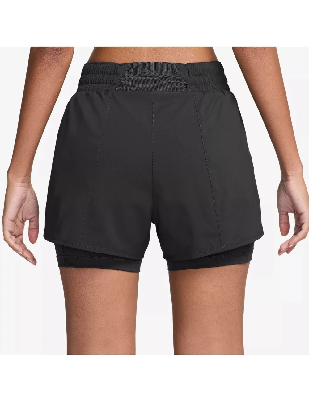 Nike One High Waist 3